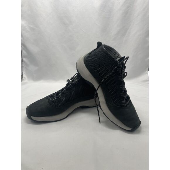 Danner Women's Caprine Low 4" Rock Ridge Sable Trail Walking Shoes Black Sz 7 - Picture 9 of 10